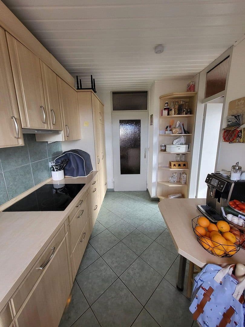 Prodej domu 147 m², pozemek 1.088 m², Fuldabrück, Hessen Prodej domu 147 m², pozemek 1.088 m², Fuldabrück, Hessen