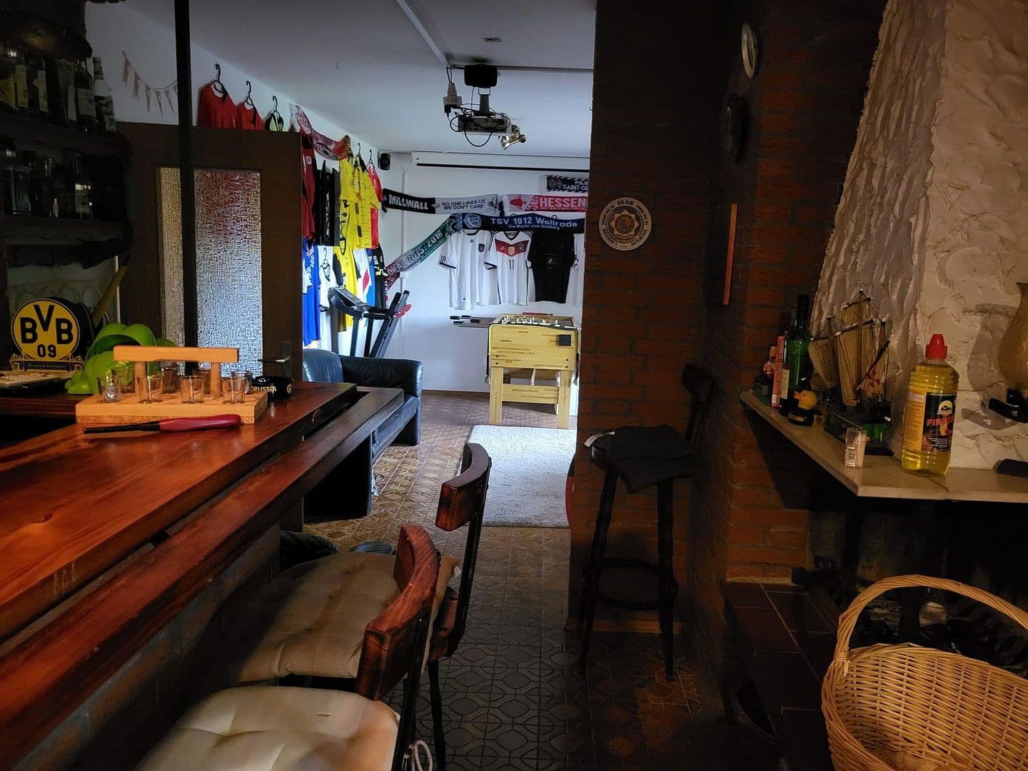 Prodej domu 147 m², pozemek 1.088 m², Fuldabrück, Hessen Prodej domu 147 m², pozemek 1.088 m², Fuldabrück, Hessen