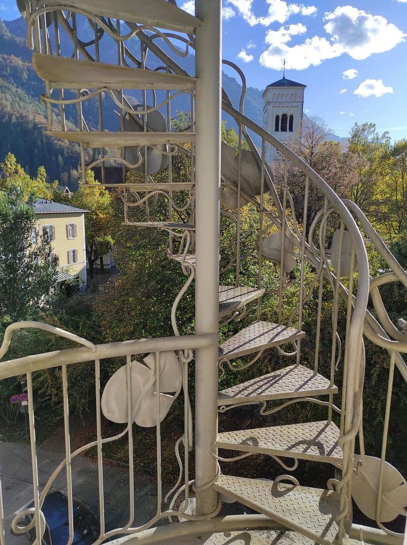 Prodej bytu 3+1 109 m², Bad Reichenhall, Bavorsko Prodej bytu 3+1 109 m², Bad Reichenhall, Bavorsko