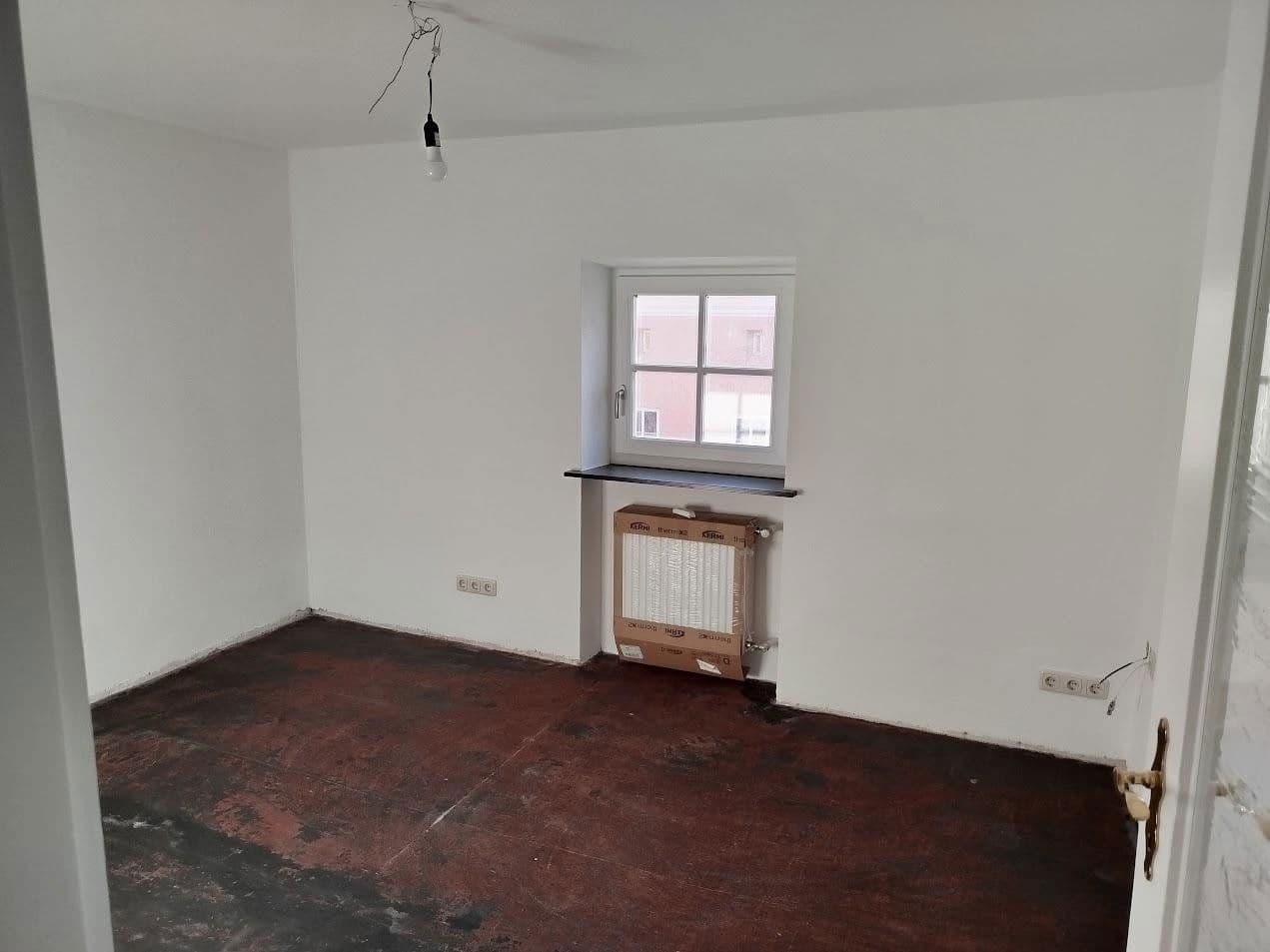 Prodej bytu 3+1 109 m², Bad Reichenhall, Bavorsko Prodej bytu 3+1 109 m², Bad Reichenhall, Bavorsko