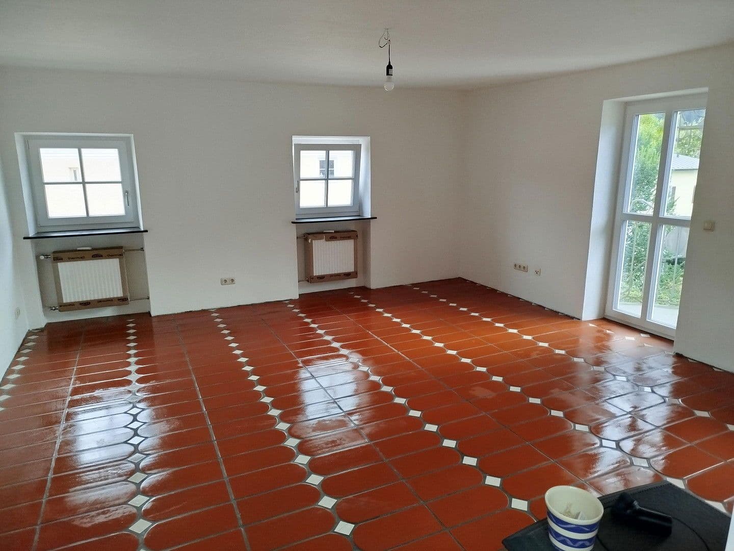 Prodej bytu 3+1 109 m², Bad Reichenhall, Bavorsko Prodej bytu 3+1 109 m², Bad Reichenhall, Bavorsko