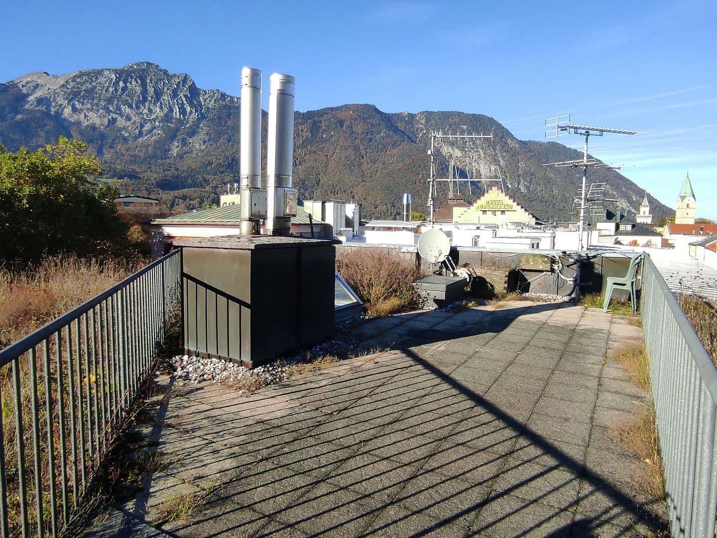 Prodej bytu 3+1 109 m², Bad Reichenhall, Bavorsko Prodej bytu 3+1 109 m², Bad Reichenhall, Bavorsko