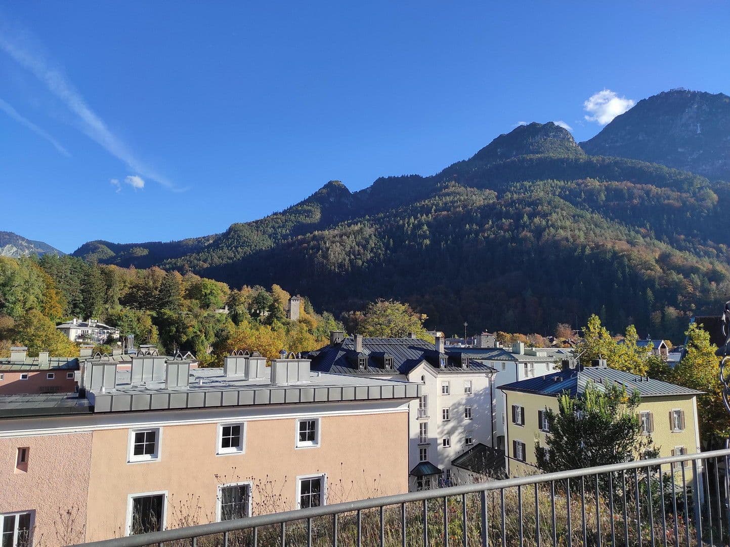 Prodej bytu 3+1 109 m², Bad Reichenhall, Bavorsko Prodej bytu 3+1 109 m², Bad Reichenhall, Bavorsko
