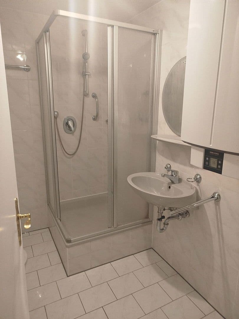 Prodej bytu 3+1 109 m², Bad Reichenhall, Bavorsko Prodej bytu 3+1 109 m², Bad Reichenhall, Bavorsko