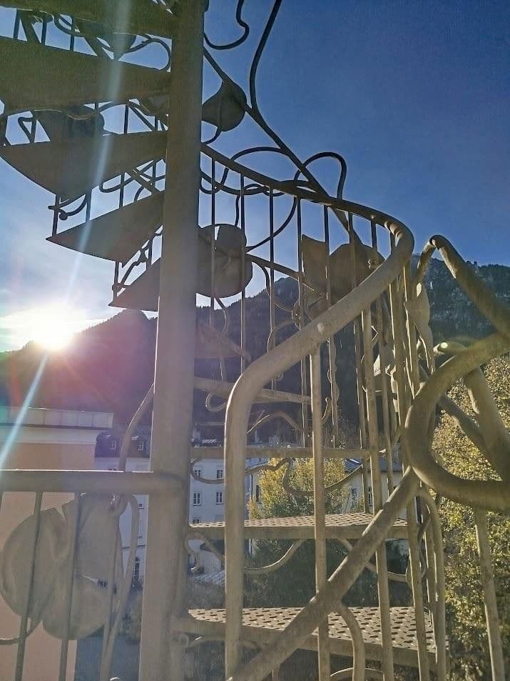 Prodej bytu 3+1 109 m², Bad Reichenhall, Bavorsko Prodej bytu 3+1 109 m², Bad Reichenhall, Bavorsko