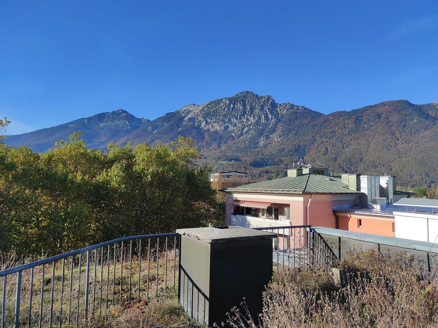 Prodej bytu 3+1 109 m², Bad Reichenhall, Bavorsko Prodej bytu 3+1 109 m², Bad Reichenhall, Bavorsko