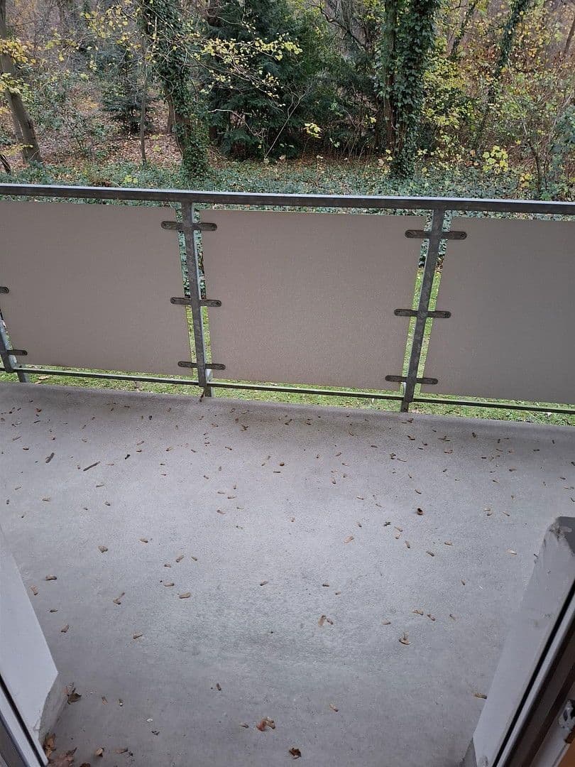 Pronájem bytu 2+1 56 m², Duisburg, Severní Porýní-Vestfálsko Pronájem bytu 2+1 56 m², Duisburg, Severní Porýní-Vestfálsko