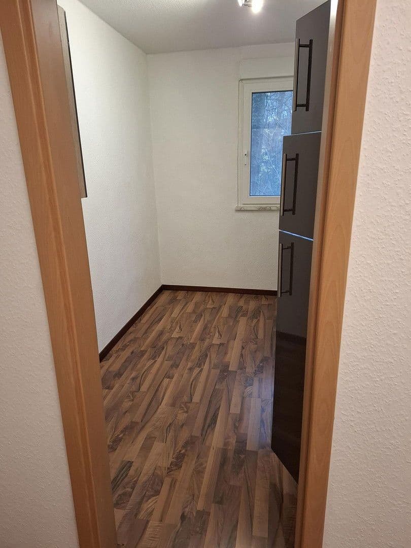 Pronájem bytu 2+1 56 m², Duisburg, Severní Porýní-Vestfálsko Pronájem bytu 2+1 56 m², Duisburg, Severní Porýní-Vestfálsko