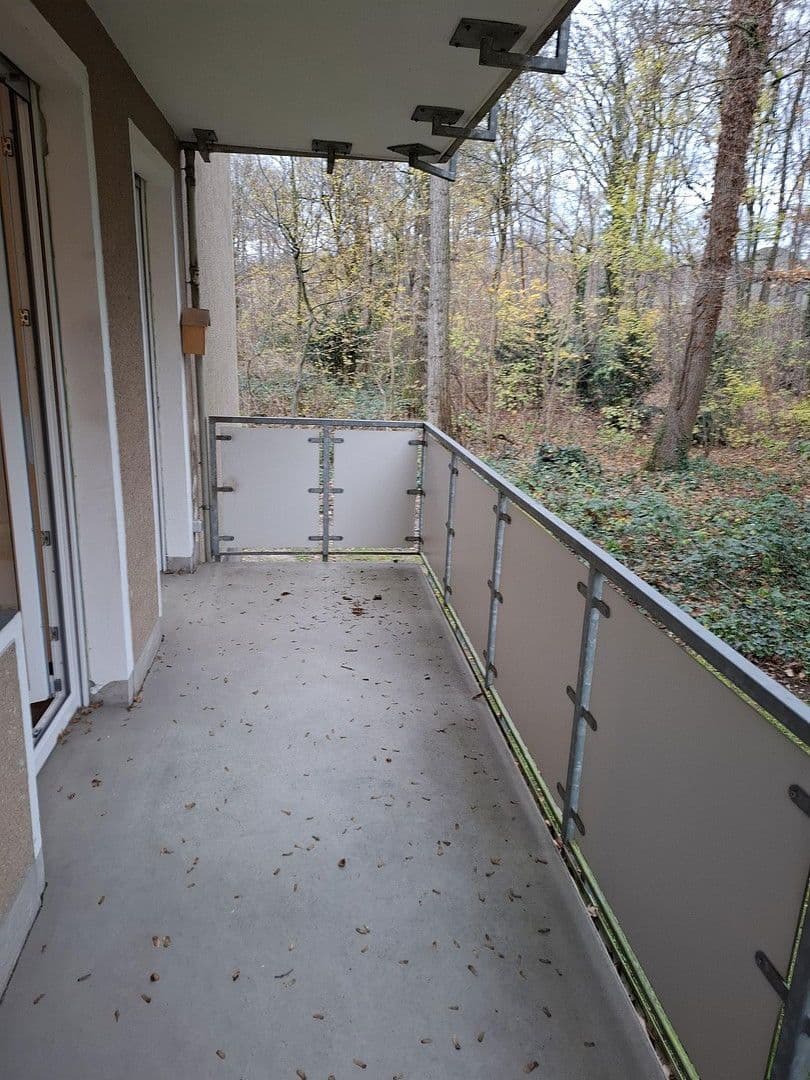 Pronájem bytu 2+1 56 m², Duisburg, Severní Porýní-Vestfálsko Pronájem bytu 2+1 56 m², Duisburg, Severní Porýní-Vestfálsko