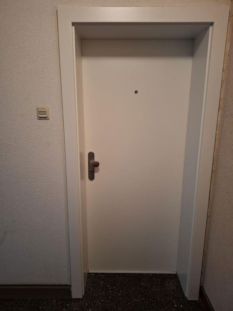 Pronájem bytu 2+1 56 m², Duisburg, Severní Porýní-Vestfálsko Pronájem bytu 2+1 56 m², Duisburg, Severní Porýní-Vestfálsko