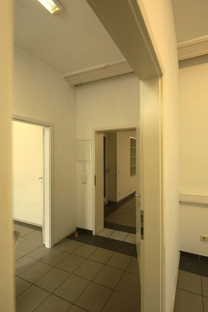 Pronájem kanceláře 69 m², Kurplatz 2, Bad Wildbad, Bádensko-Württembersko Pronájem kanceláře 69 m², Kurplatz 2, Bad Wildbad, Bádensko-Württembersko