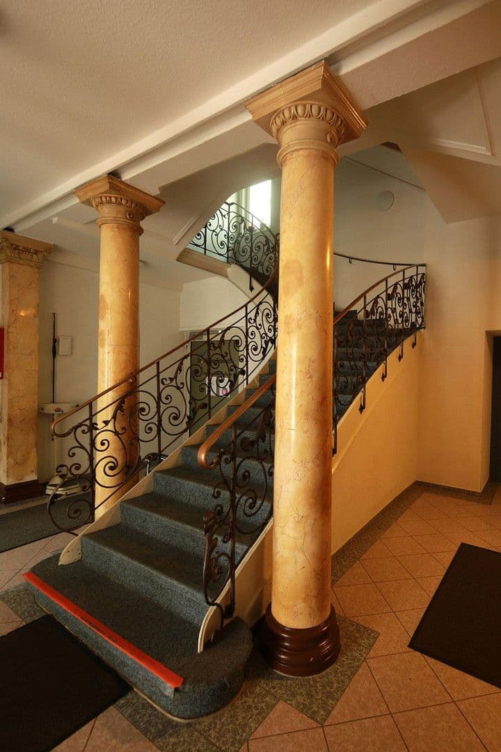 Pronájem kanceláře 69 m², Kurplatz 2, Bad Wildbad, Bádensko-Württembersko Pronájem kanceláře 69 m², Kurplatz 2, Bad Wildbad, Bádensko-Württembersko