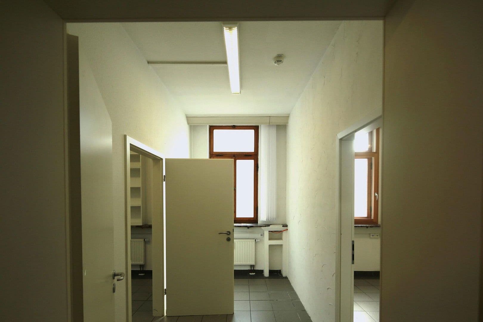 Pronájem kanceláře 69 m², Kurplatz 2, Bad Wildbad, Bádensko-Württembersko Pronájem kanceláře 69 m², Kurplatz 2, Bad Wildbad, Bádensko-Württembersko