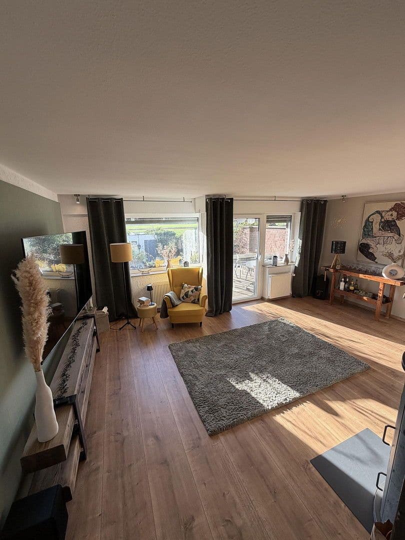 Prodej domu 130 m², pozemek 227 m², Mönchengladbach, Severní Porýní-Vestfálsko Prodej domu 130 m², pozemek 227 m², Mönchengladbach, Severní Porýní-Vestfálsko