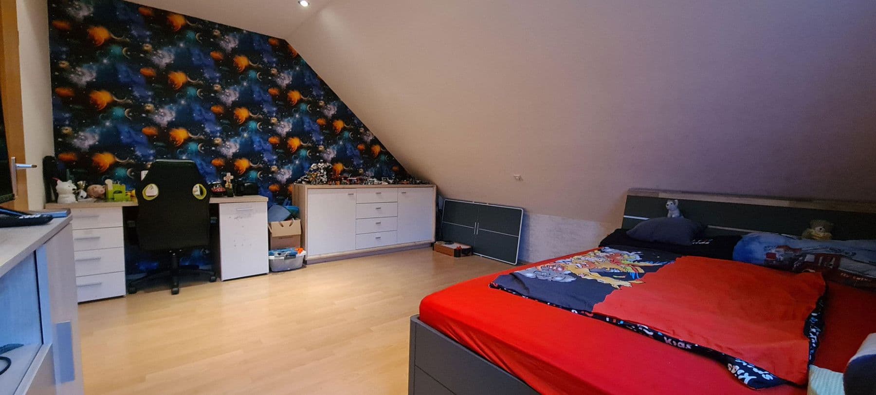 Prodej domu 135 m², pozemek 200 m², Bietigheim, Bádensko-Württembersko Prodej domu 135 m², pozemek 200 m², Bietigheim, Bádensko-Württembersko