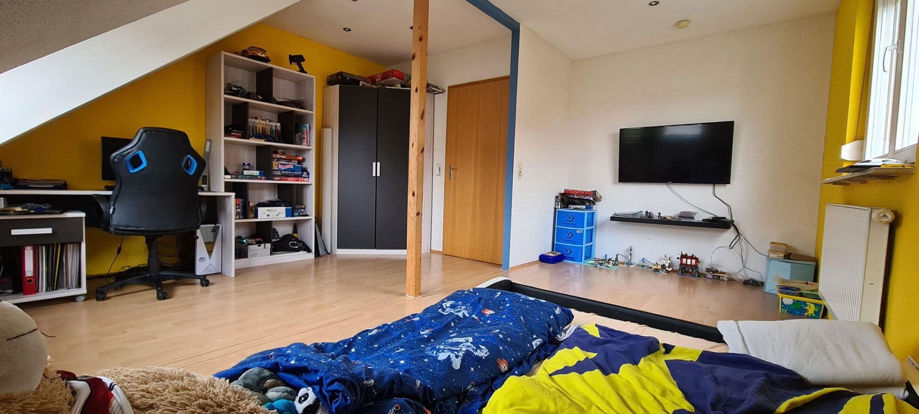 Prodej domu 135 m², pozemek 200 m², Bietigheim, Bádensko-Württembersko Prodej domu 135 m², pozemek 200 m², Bietigheim, Bádensko-Württembersko