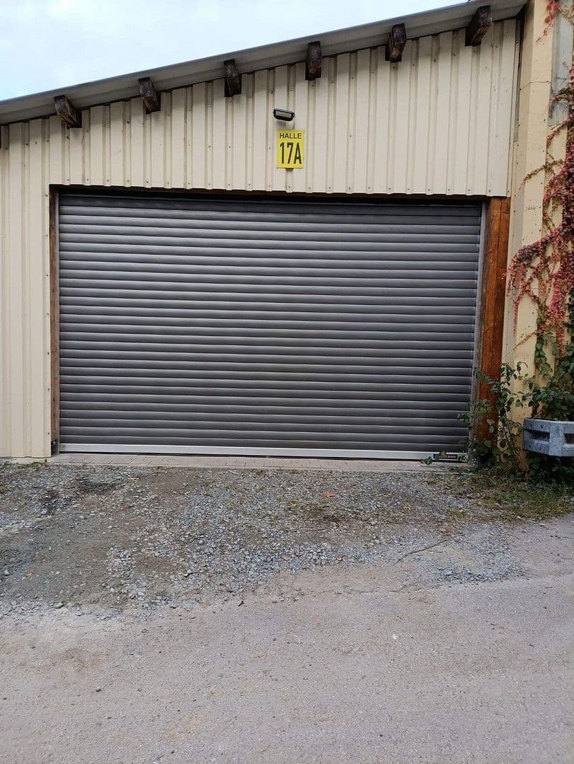 Pronájem nebytového prostoru 192 m², Im Gewerbepark 1, Hunderdorf, Bavorsko Pronájem nebytového prostoru 192 m², Im Gewerbepark 1, Hunderdorf, Bavorsko