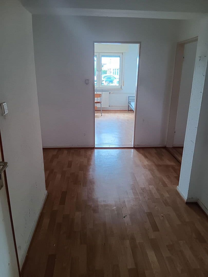 Pronájem bytu 3+1 90 m², Rödermark, Hessen Pronájem bytu 3+1 90 m², Rödermark, Hessen