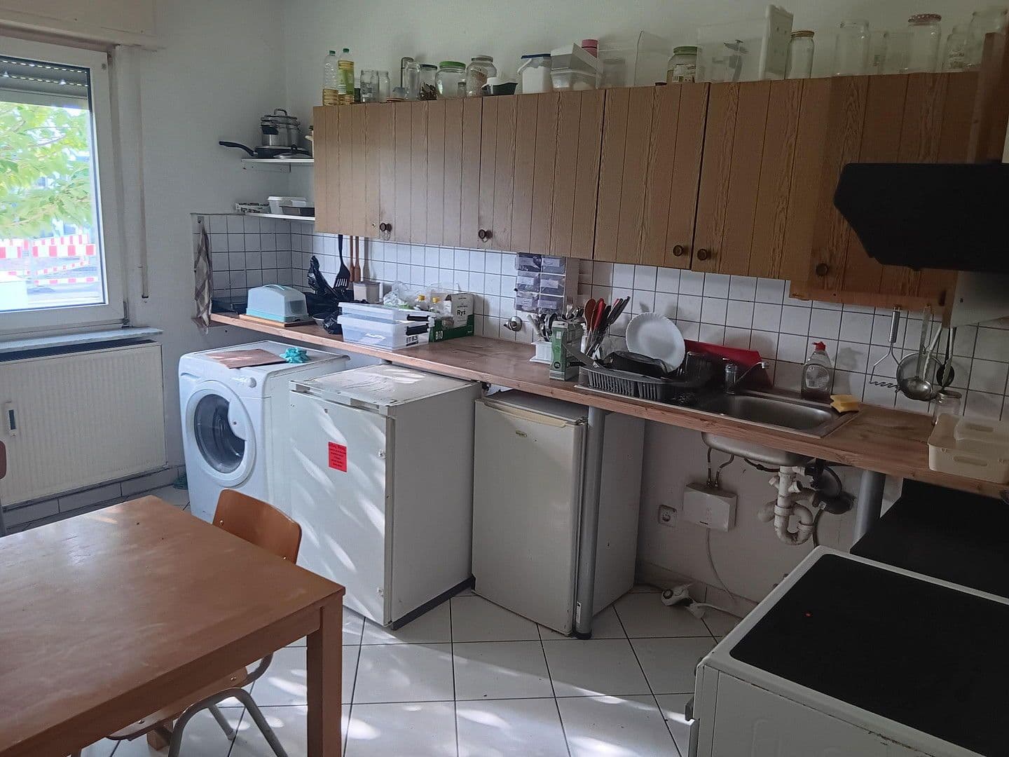 Pronájem bytu 3+1 90 m², Rödermark, Hessen Pronájem bytu 3+1 90 m², Rödermark, Hessen