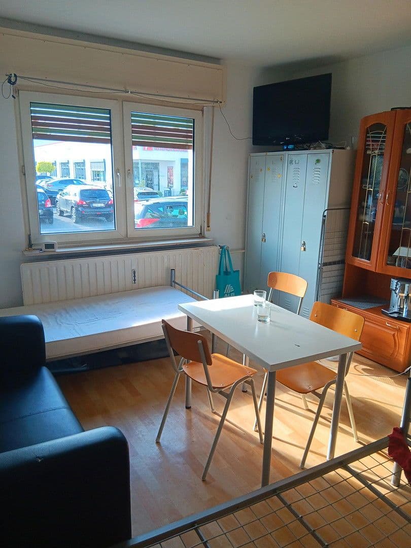 Pronájem bytu 3+1 90 m², Rödermark, Hessen Pronájem bytu 3+1 90 m², Rödermark, Hessen