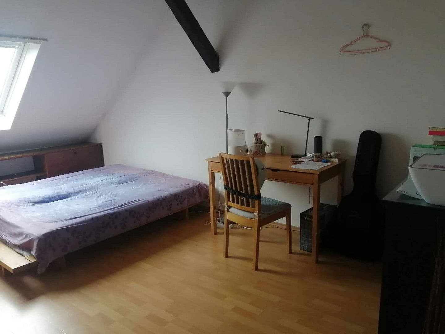 Pronájem bytu 2+1 43 m², Morellenfeldgasse 5, Graz, Štýrsko Pronájem bytu 2+1 43 m², Morellenfeldgasse 5, Graz, Štýrsko