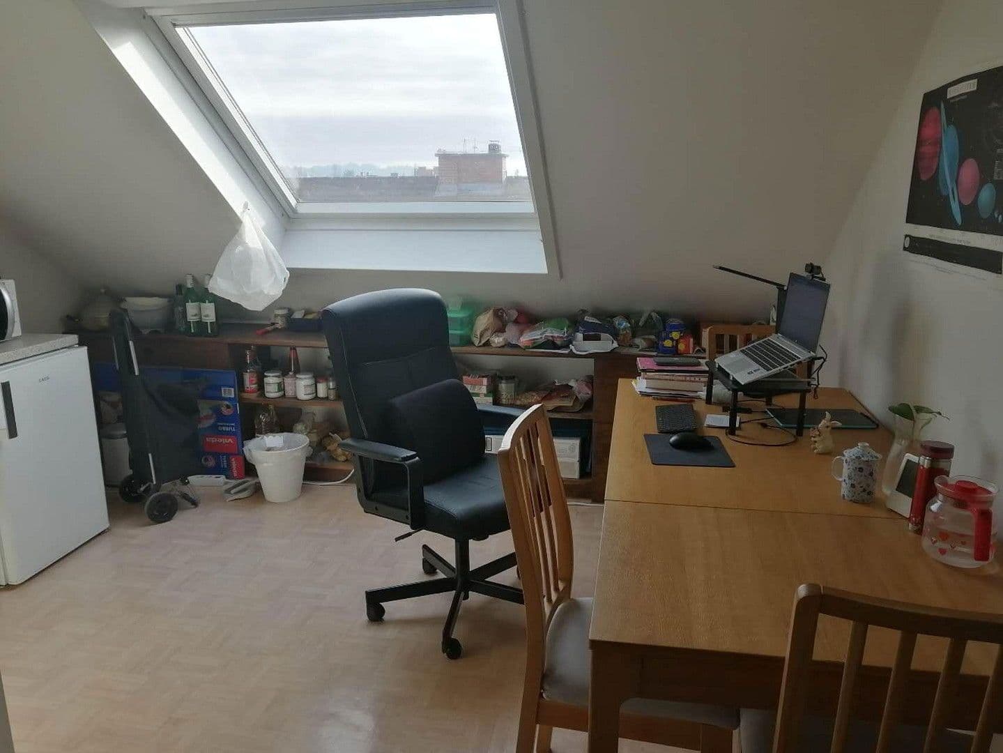 Pronájem bytu 2+1 43 m², Morellenfeldgasse 5, Graz, Štýrsko Pronájem bytu 2+1 43 m², Morellenfeldgasse 5, Graz, Štýrsko