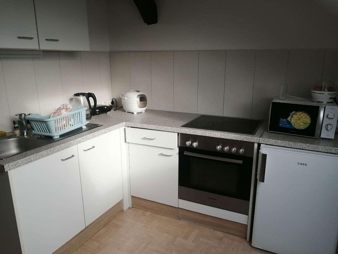 Pronájem bytu 2+1 43 m², Morellenfeldgasse 5, Graz, Štýrsko Pronájem bytu 2+1 43 m², Morellenfeldgasse 5, Graz, Štýrsko