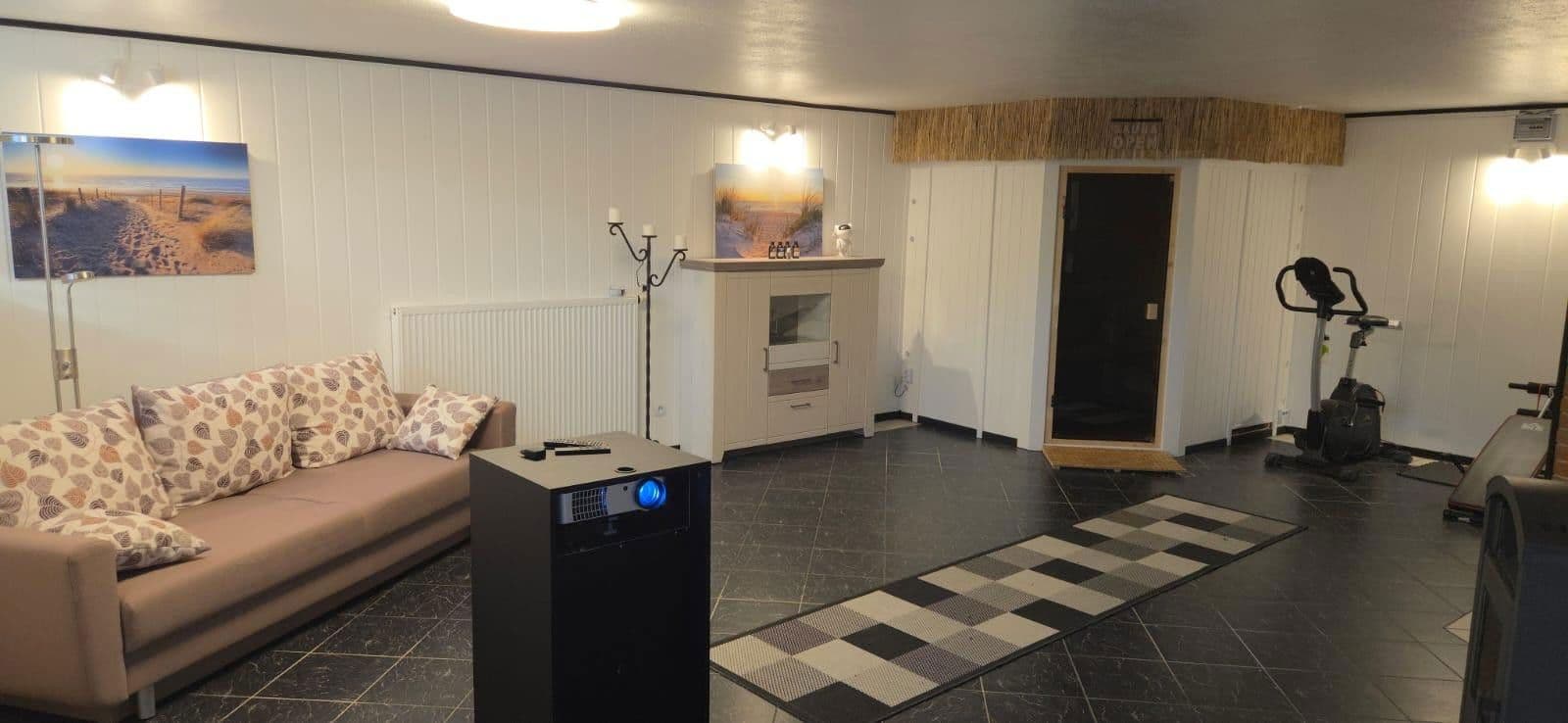 Prodej domu 250 m², pozemek 1.000 m², 6 Auf der Steine, Eschershausen, Dolní Sasko Prodej domu 250 m², pozemek 1.000 m², 6 Auf der Steine, Eschershausen, Dolní Sasko