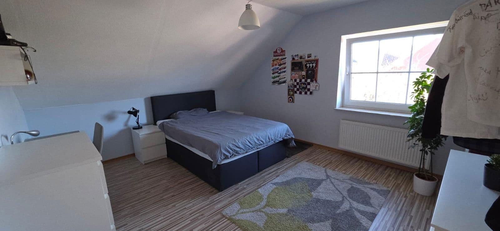 Prodej domu 250 m², pozemek 1.000 m², 6 Auf der Steine, Eschershausen, Dolní Sasko Prodej domu 250 m², pozemek 1.000 m², 6 Auf der Steine, Eschershausen, Dolní Sasko
