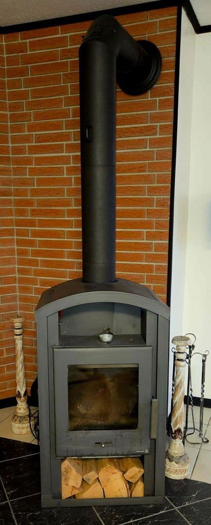 Prodej domu 250 m², pozemek 1.000 m², 6 Auf der Steine, Eschershausen, Dolní Sasko Prodej domu 250 m², pozemek 1.000 m², 6 Auf der Steine, Eschershausen, Dolní Sasko