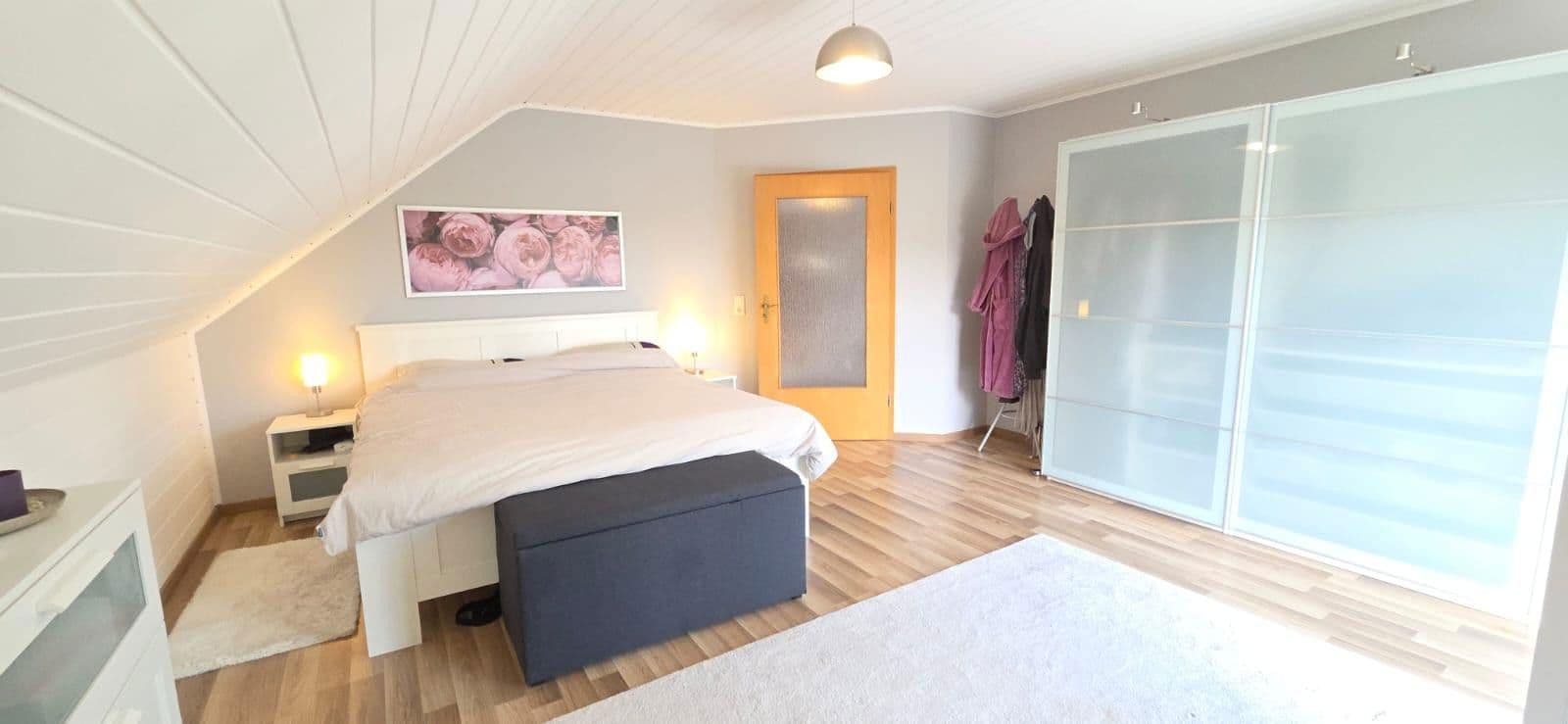 Prodej domu 250 m², pozemek 1.000 m², 6 Auf der Steine, Eschershausen, Dolní Sasko Prodej domu 250 m², pozemek 1.000 m², 6 Auf der Steine, Eschershausen, Dolní Sasko