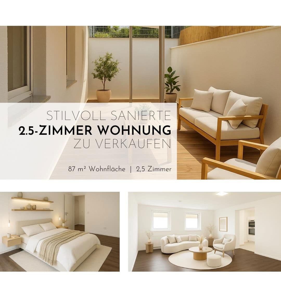 Prodej bytu 2+kk 87 m², Mannheim, Bádensko-Württembersko Prodej bytu 2+kk 87 m², Mannheim, Bádensko-Württembersko