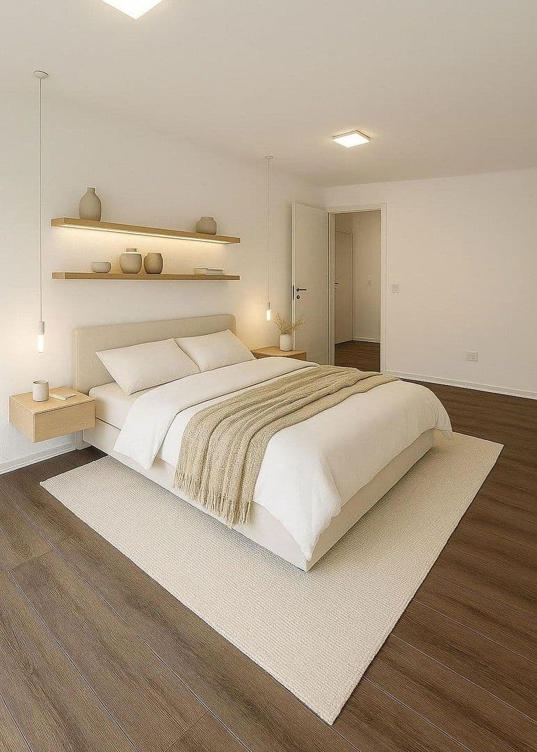 Prodej bytu 2+kk 87 m², Mannheim, Bádensko-Württembersko Prodej bytu 2+kk 87 m², Mannheim, Bádensko-Württembersko