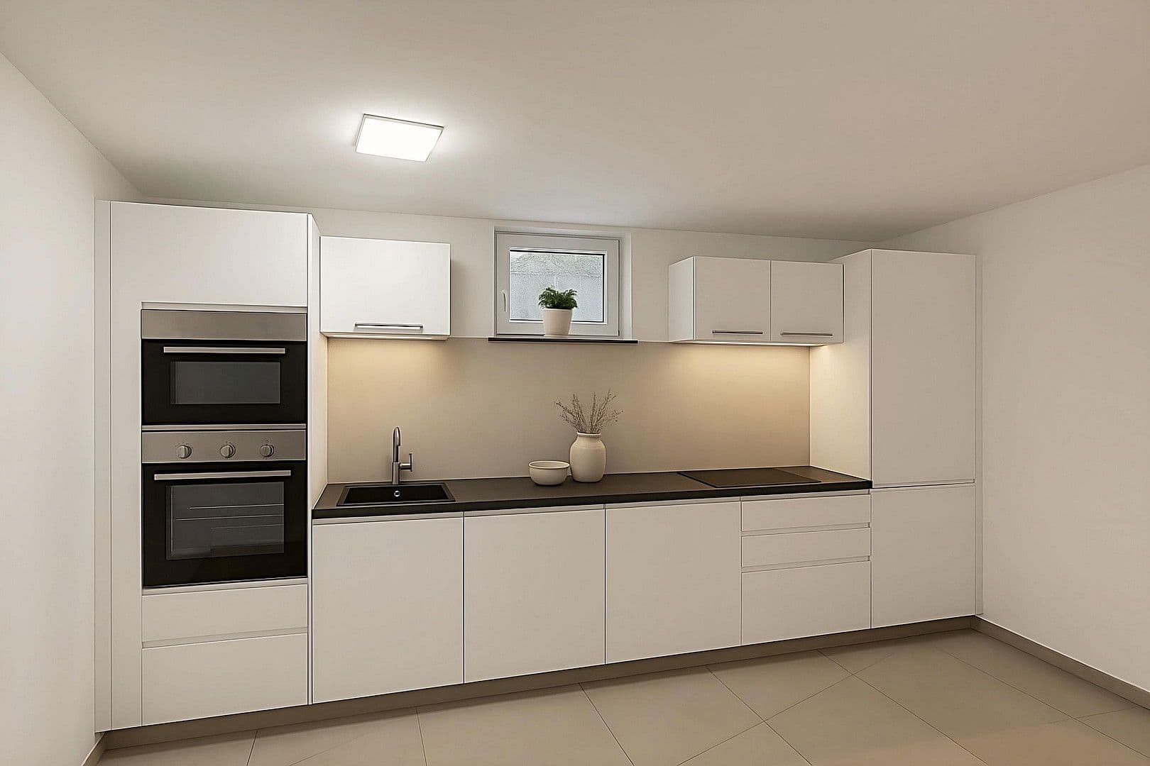 Prodej bytu 2+kk 87 m², Mannheim, Bádensko-Württembersko Prodej bytu 2+kk 87 m², Mannheim, Bádensko-Württembersko