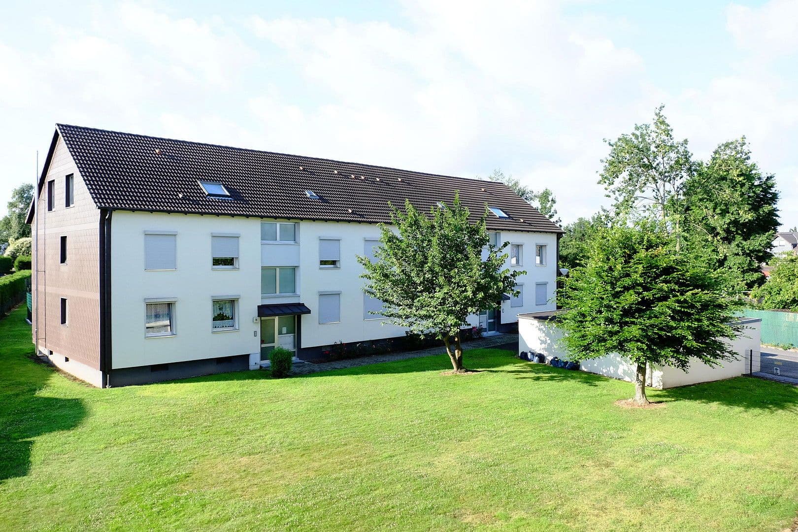 Pronájem bytu 3+kk 60 m², Dortmund, Severní Porýní-Vestfálsko Pronájem bytu 3+kk 60 m², Dortmund, Severní Porýní-Vestfálsko