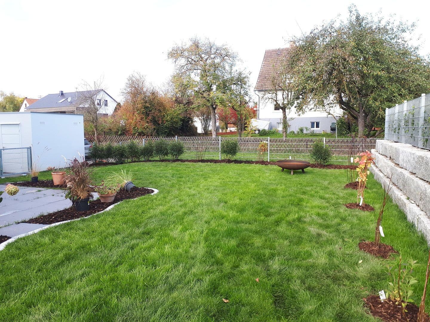 Pronájem domu 155 m², pozemek 332 m², Eutingen im Gäu, Bádensko-Württembersko Pronájem domu 155 m², pozemek 332 m², Eutingen im Gäu, Bádensko-Württembersko