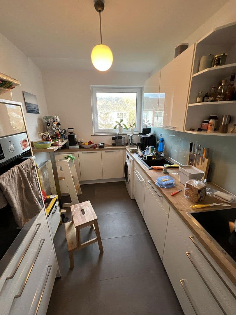 Prodej bytu 4+1 95 m², Bremen, Bremen Prodej bytu 4+1 95 m², Bremen, Bremen