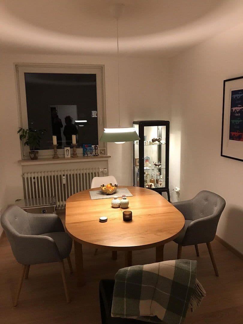 Prodej bytu 4+1 95 m², Bremen, Bremen Prodej bytu 4+1 95 m², Bremen, Bremen