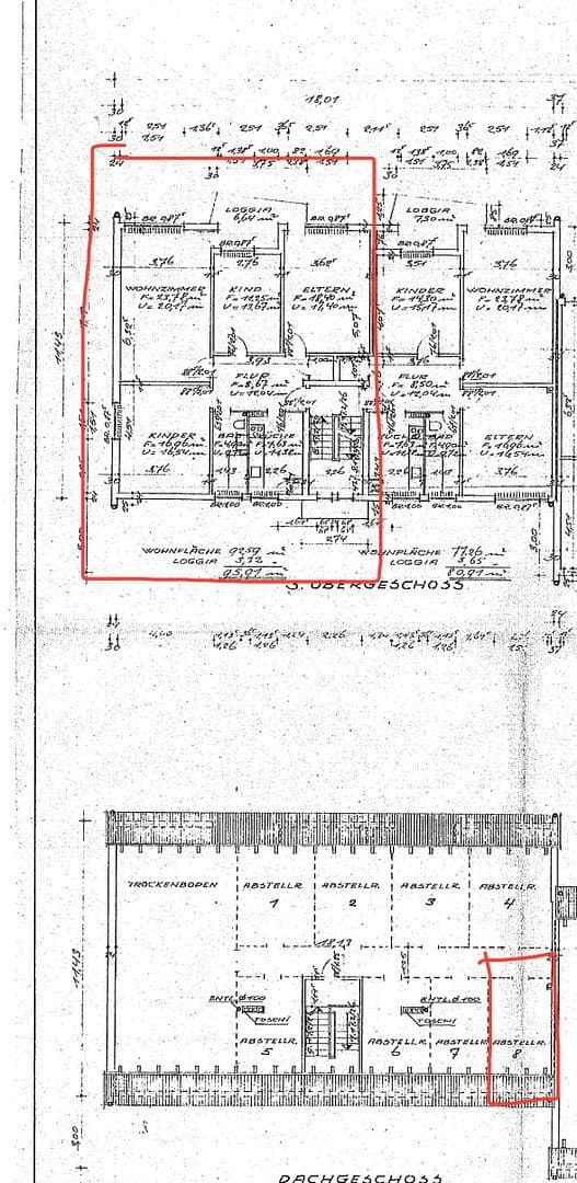 Prodej bytu 4+1 95 m², Bremen, Bremen Prodej bytu 4+1 95 m², Bremen, Bremen