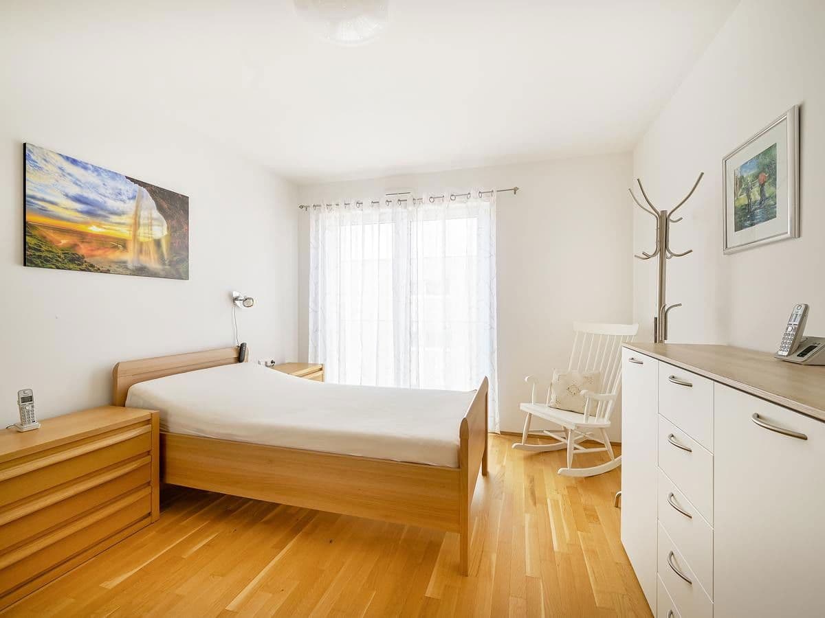 Pronájem bytu 2+1 46 m², Wöschbacherstr.37, Pfinztal, Bádensko-Württembersko Pronájem bytu 2+1 46 m², Wöschbacherstr.37, Pfinztal, Bádensko-Württembersko