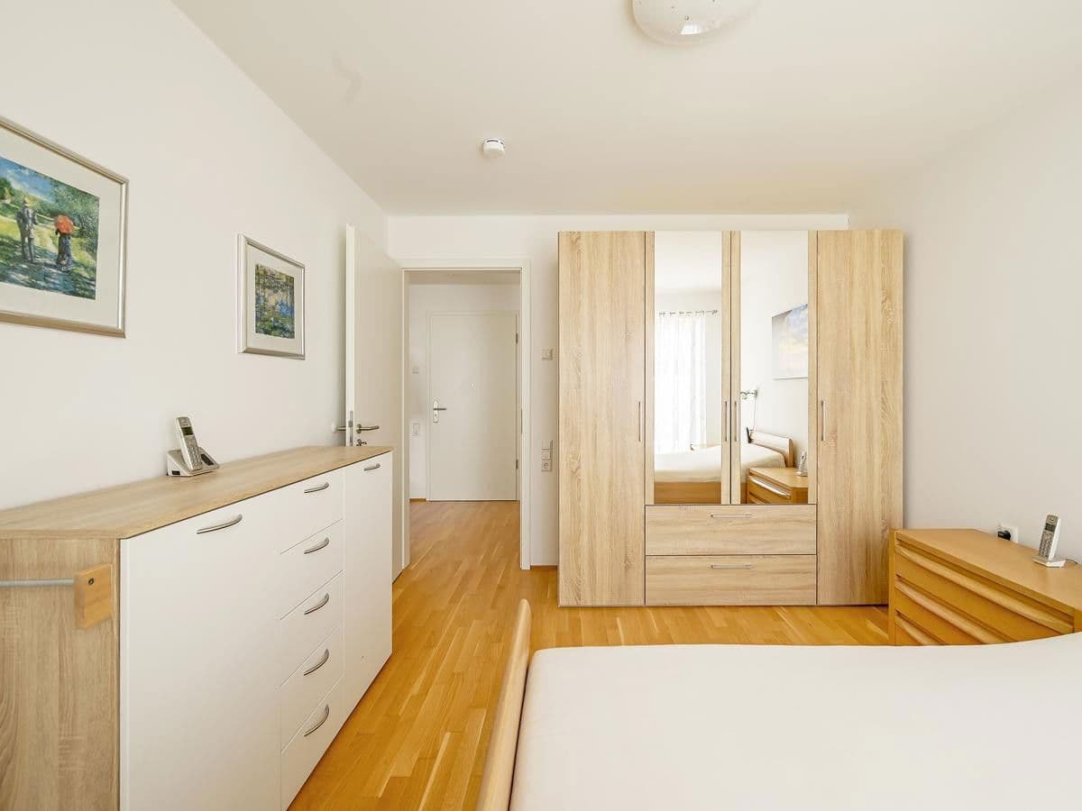 Pronájem bytu 2+1 46 m², Wöschbacherstr.37, Pfinztal, Bádensko-Württembersko Pronájem bytu 2+1 46 m², Wöschbacherstr.37, Pfinztal, Bádensko-Württembersko