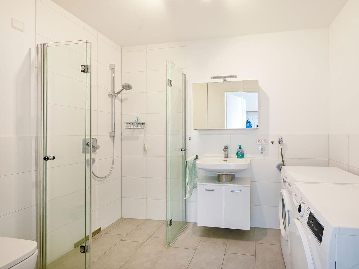 Pronájem bytu 2+1 46 m², Wöschbacherstr.37, Pfinztal, Bádensko-Württembersko Pronájem bytu 2+1 46 m², Wöschbacherstr.37, Pfinztal, Bádensko-Württembersko