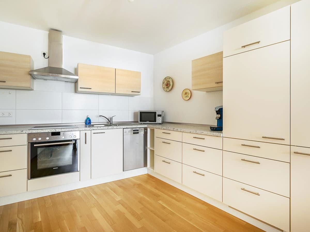 Pronájem bytu 2+1 46 m², Wöschbacherstr.37, Pfinztal, Bádensko-Württembersko Pronájem bytu 2+1 46 m², Wöschbacherstr.37, Pfinztal, Bádensko-Württembersko