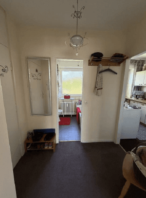 Pronájem bytu 1+1 41 m², Celle, Dolní Sasko Pronájem bytu 1+1 41 m², Celle, Dolní Sasko