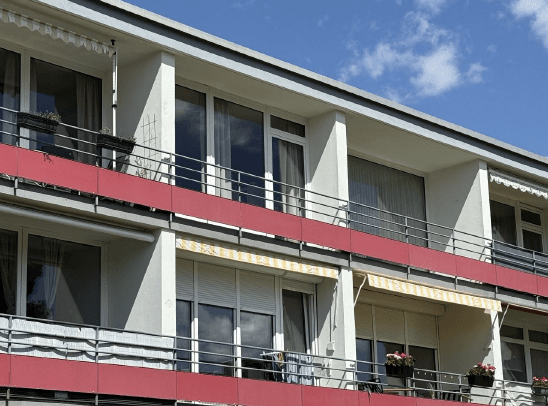 Pronájem bytu 1+1 41 m², Celle, Dolní Sasko Pronájem bytu 1+1 41 m², Celle, Dolní Sasko