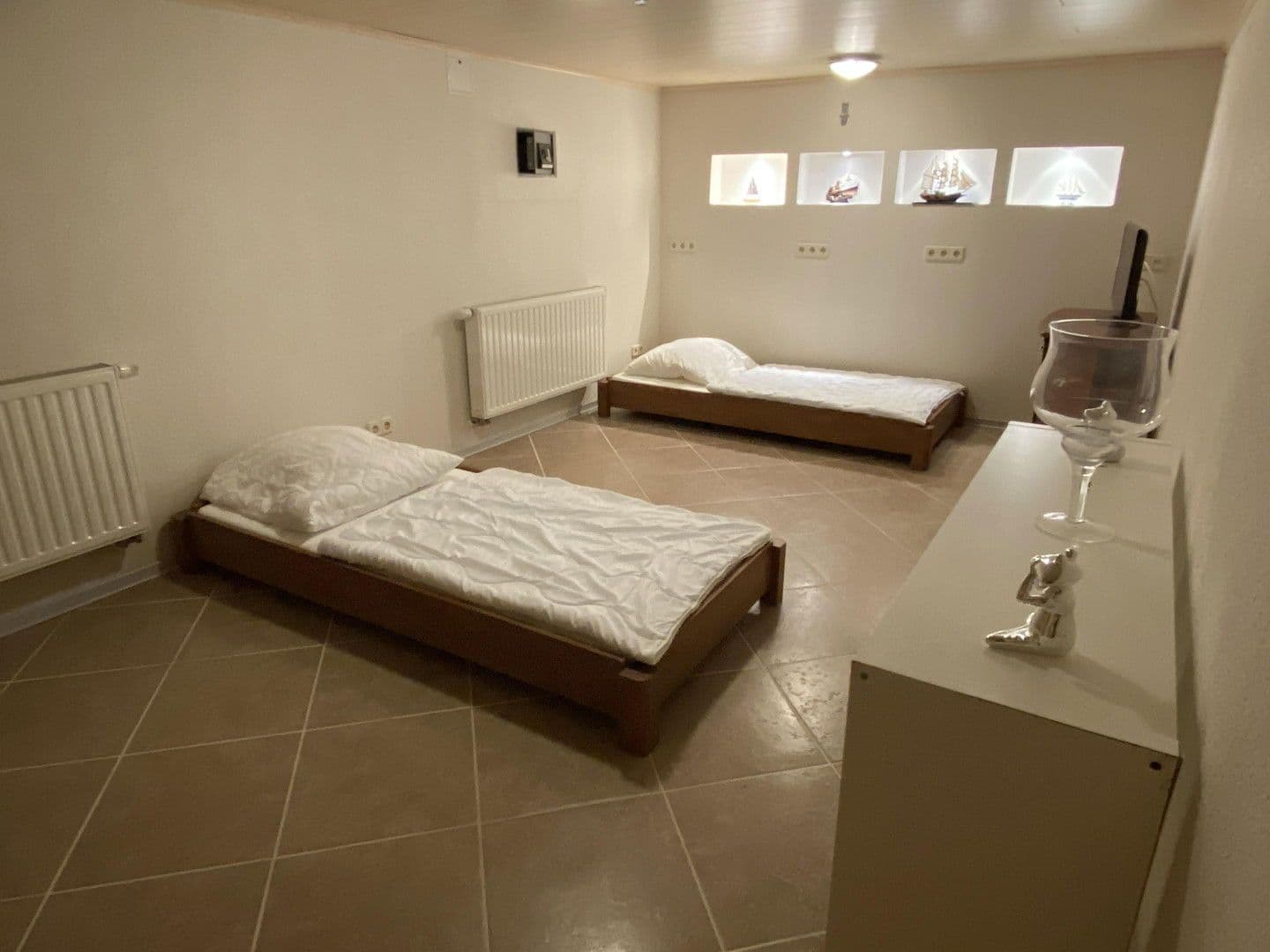 Prodej domu 130 m², pozemek 102 m², Ringweg 41, Gräfenhainichen, Sasko-Anhaltsko Prodej domu 130 m², pozemek 102 m², Ringweg 41, Gräfenhainichen, Sasko-Anhaltsko