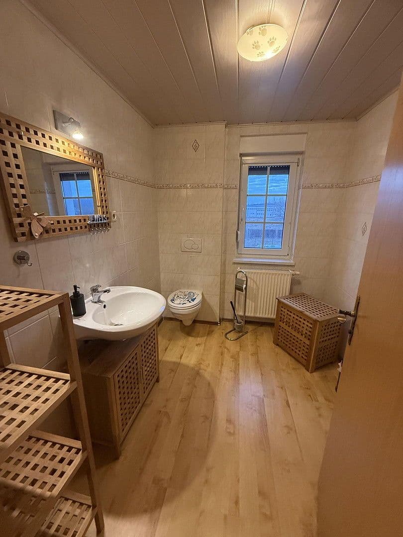 Prodej domu 130 m², pozemek 102 m², Ringweg 41, Gräfenhainichen, Sasko-Anhaltsko Prodej domu 130 m², pozemek 102 m², Ringweg 41, Gräfenhainichen, Sasko-Anhaltsko