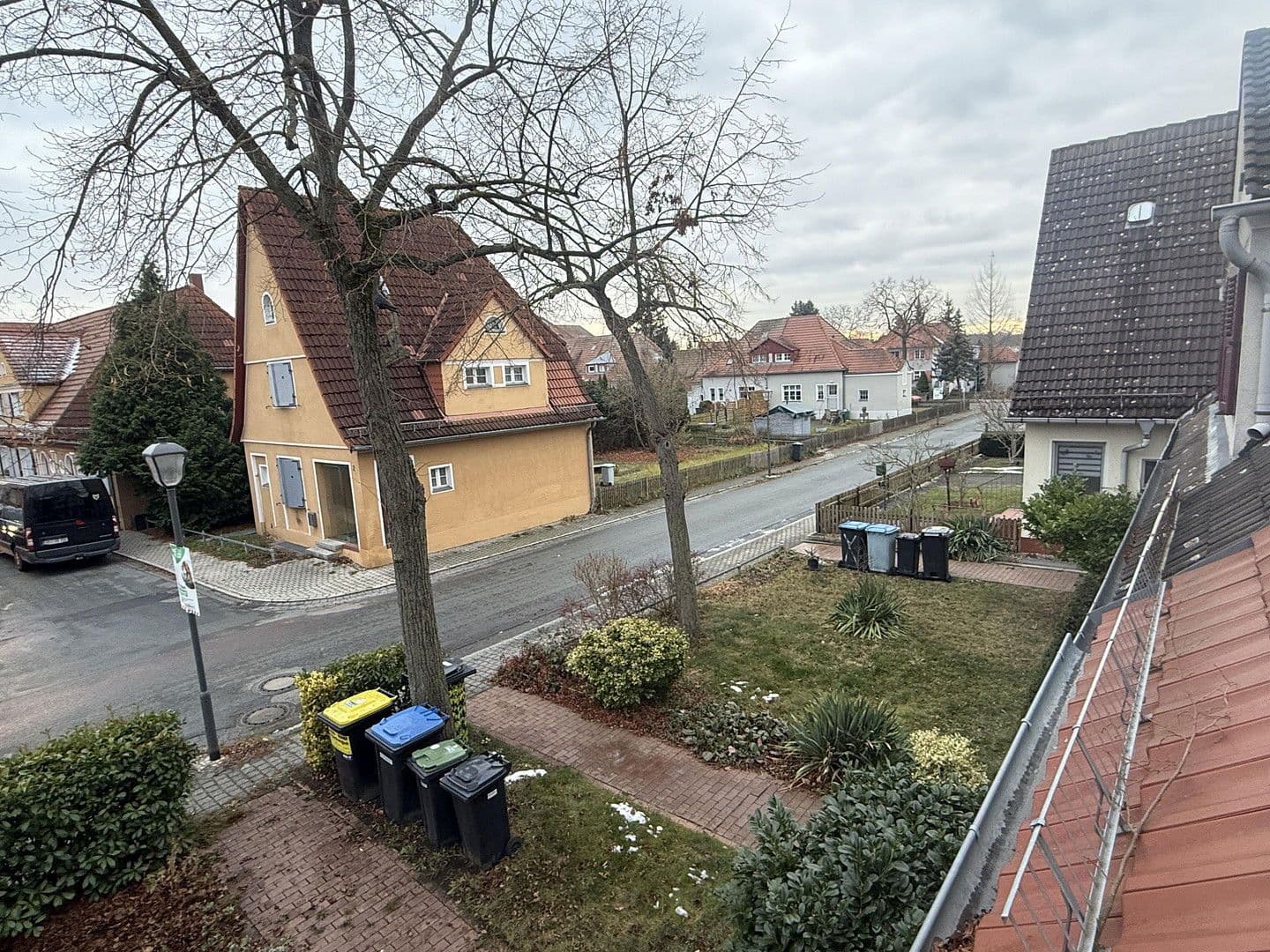 Prodej domu 130 m², pozemek 102 m², Ringweg 41, Gräfenhainichen, Sasko-Anhaltsko Prodej domu 130 m², pozemek 102 m², Ringweg 41, Gräfenhainichen, Sasko-Anhaltsko