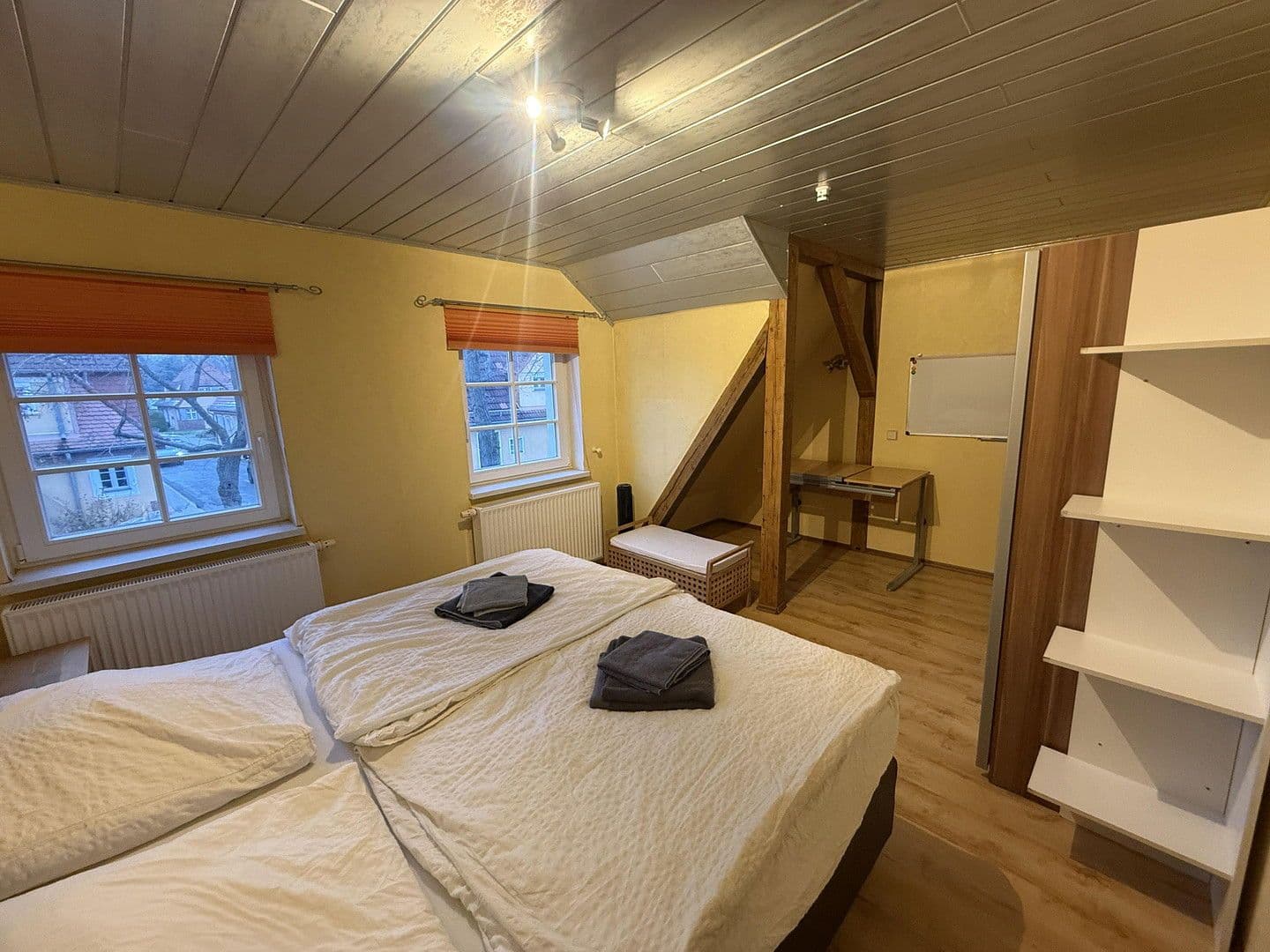 Prodej domu 130 m², pozemek 102 m², Ringweg 41, Gräfenhainichen, Sasko-Anhaltsko Prodej domu 130 m², pozemek 102 m², Ringweg 41, Gräfenhainichen, Sasko-Anhaltsko