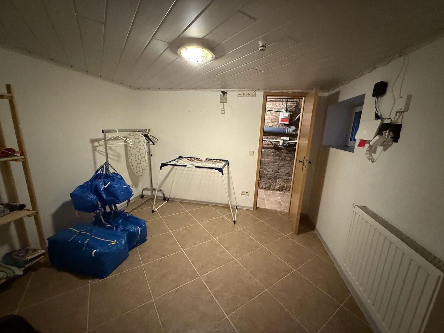 Prodej domu 130 m², pozemek 102 m², Ringweg 41, Gräfenhainichen, Sasko-Anhaltsko Prodej domu 130 m², pozemek 102 m², Ringweg 41, Gräfenhainichen, Sasko-Anhaltsko